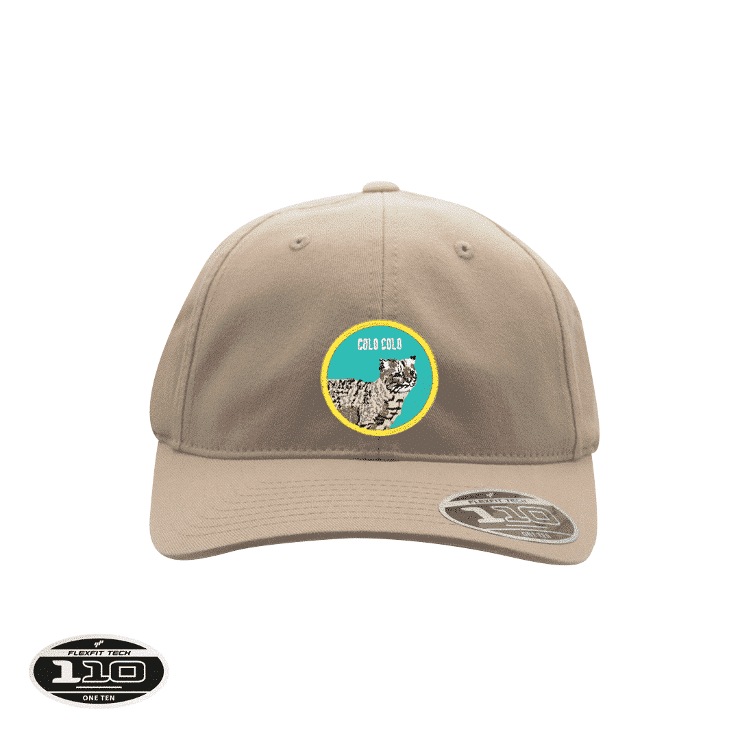 6997 GATO COLO-COLO OFRENDA KHAKI