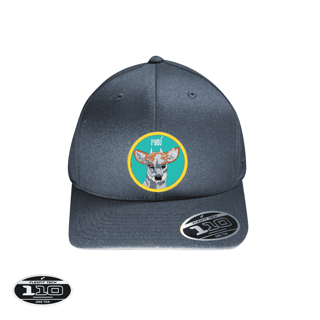 6997 PUDÚ OFRENDA BLACK