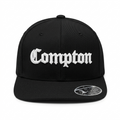 COMPTON SNAPBACK FLEXFIT