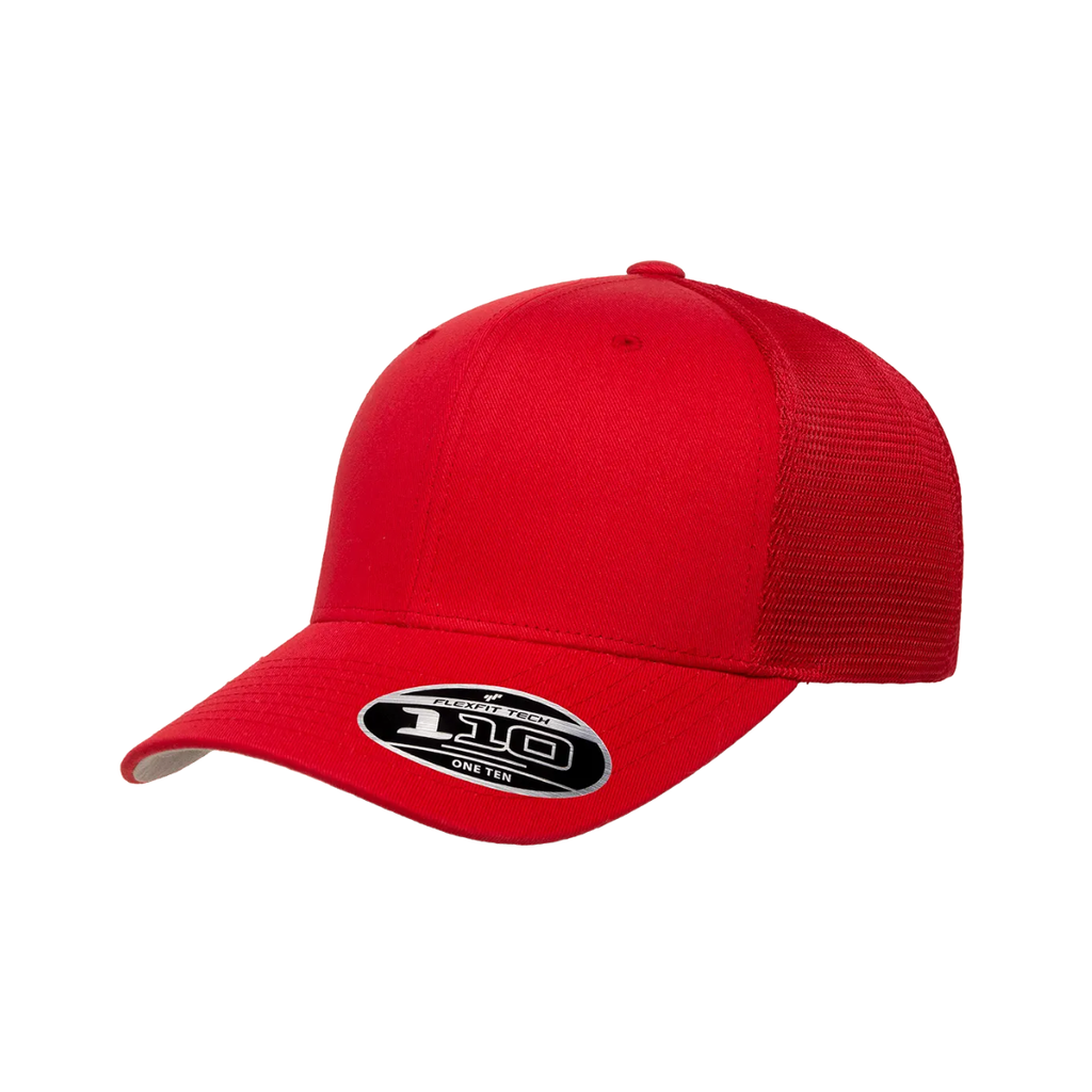 FLEXFIT 110M RED