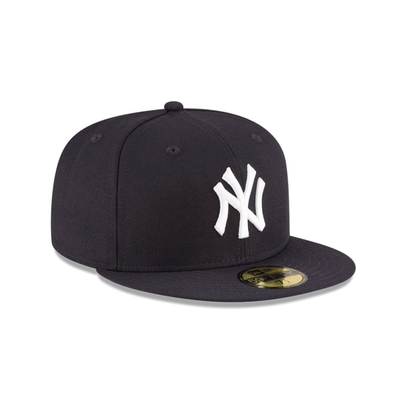 Gorro 59FIFTY MLB 1996 World Series NY Yankees
