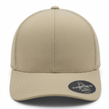 FLEXFIT DELTA 180A KHAKI PERFORADO