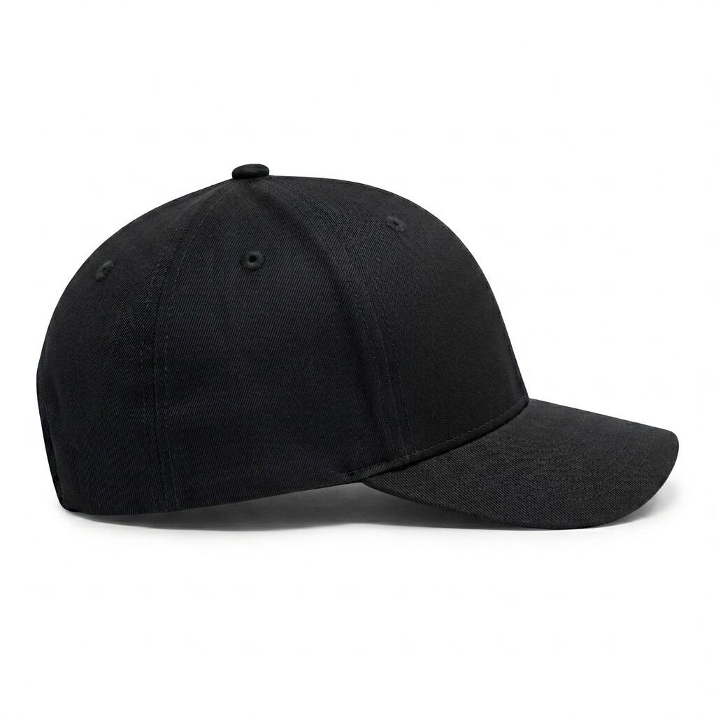 CORP SNAP 2 HAT BLACK/GREEN