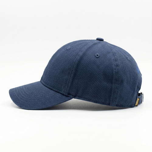 31 NAVY SNAPBACK HANDS OF GOLD