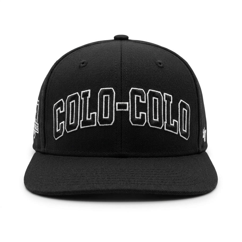 47 BRAND COLO-COLO