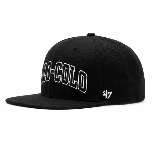 47 BRAND COLO-COLO