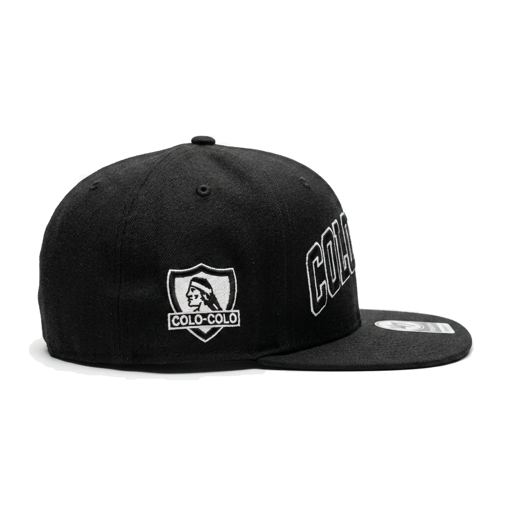 47 BRAND COLO-COLO