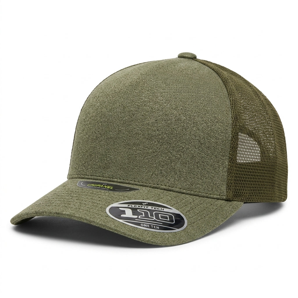 FLEXFIT 5511UP OLIVE