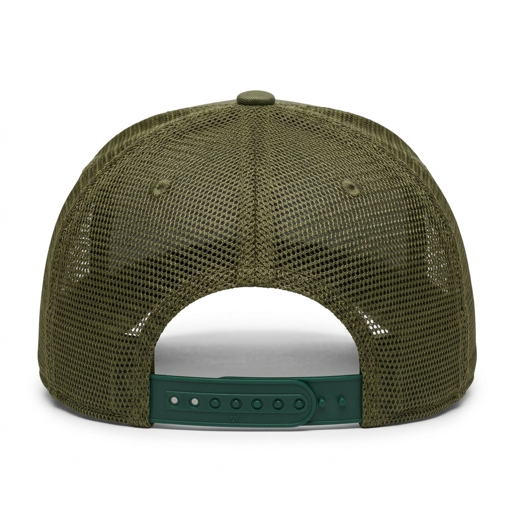 FLEXFIT 5511UP OLIVE