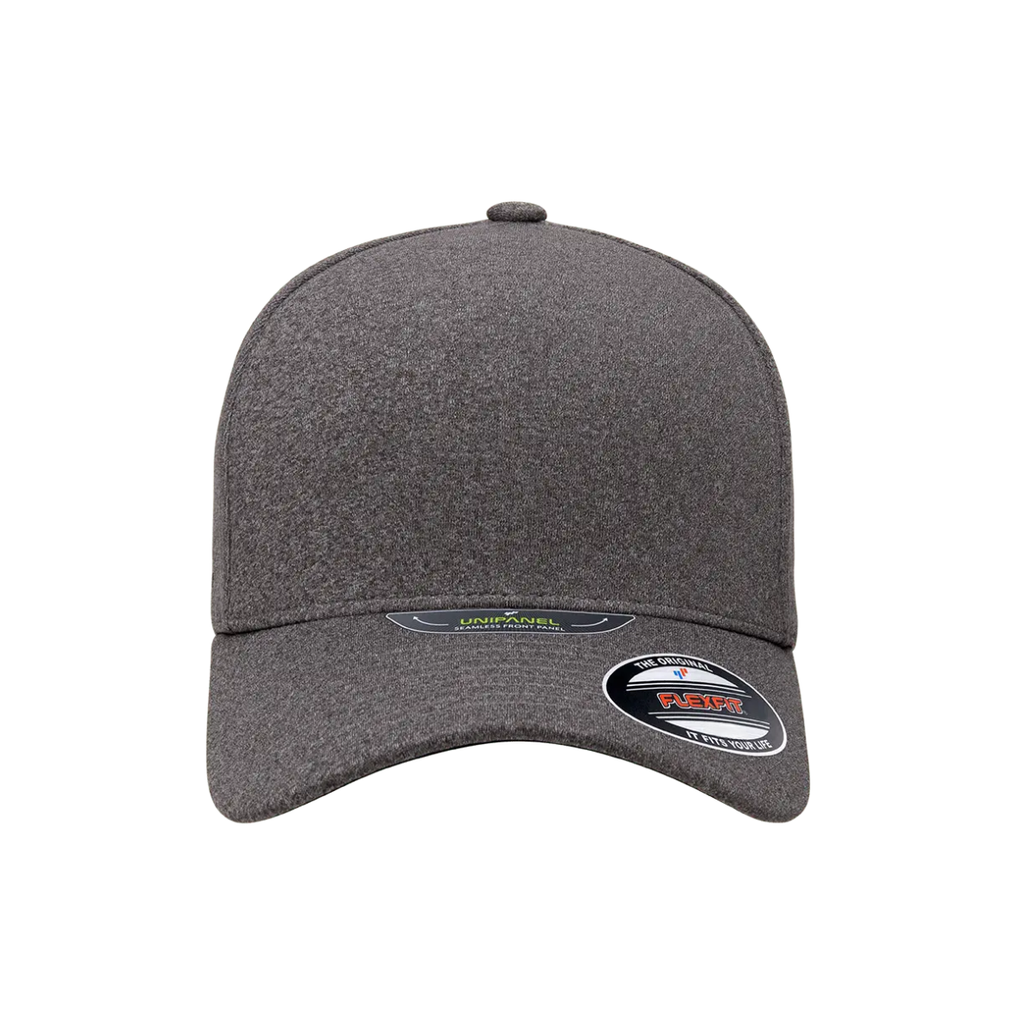 FLEXFIT 5577UP MELANGE GREY
