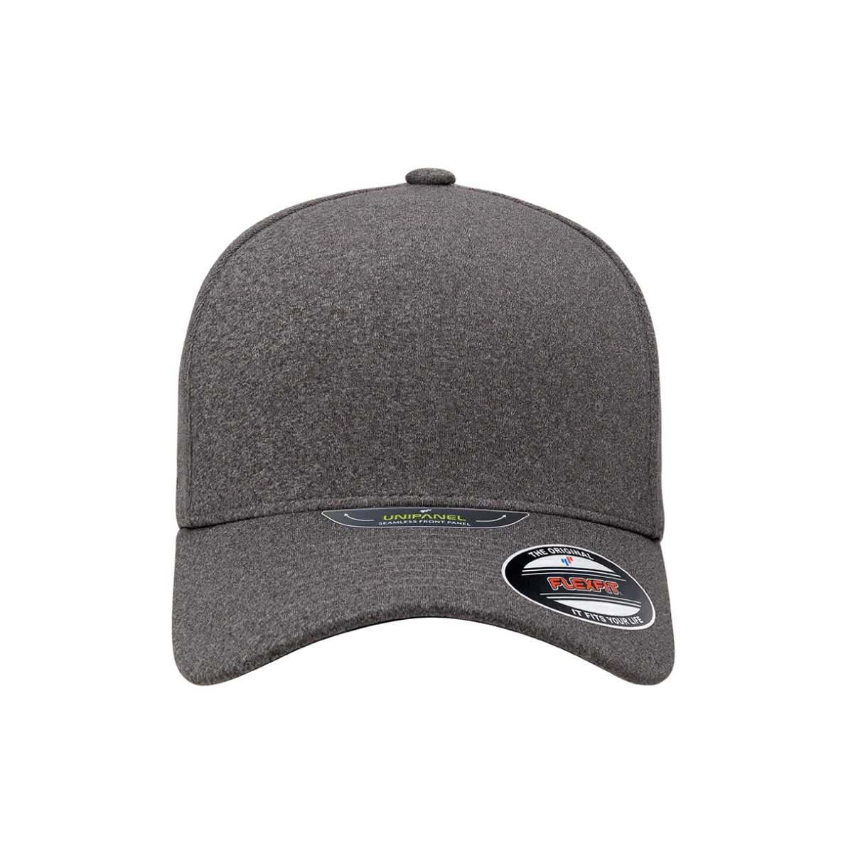 FLEXFIT 5577UP MELANGE GREY
