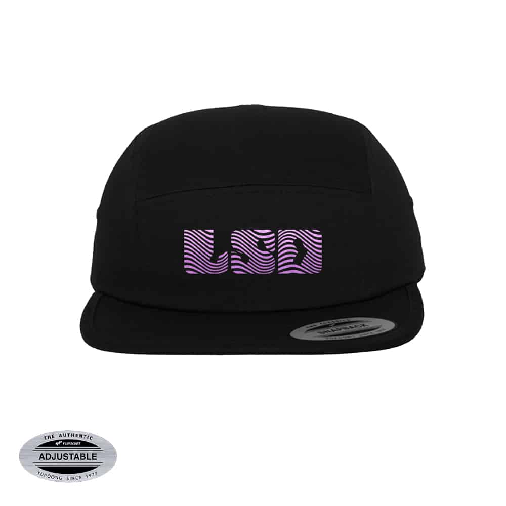 7005 LSD FIVE PANEL