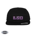 7005 LSD FIVE PANEL
