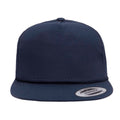 YUPOONG 6002 NAVY