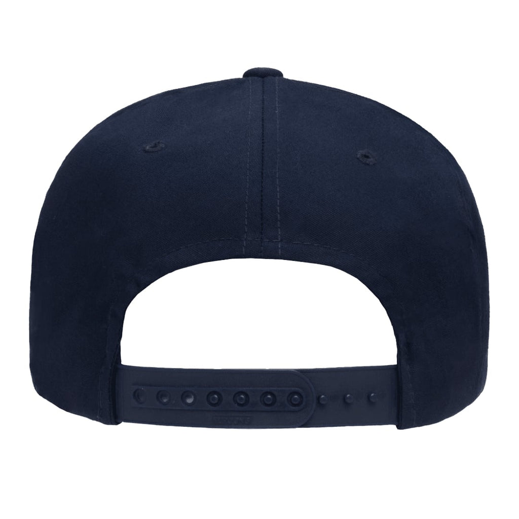 YUPOONG 6002 NAVY