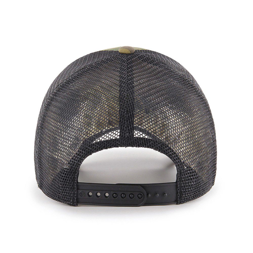 Jockey NHL LA Kings Camo Branson MVP Green ’47