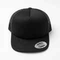 YUPOONG 6320 BLACK