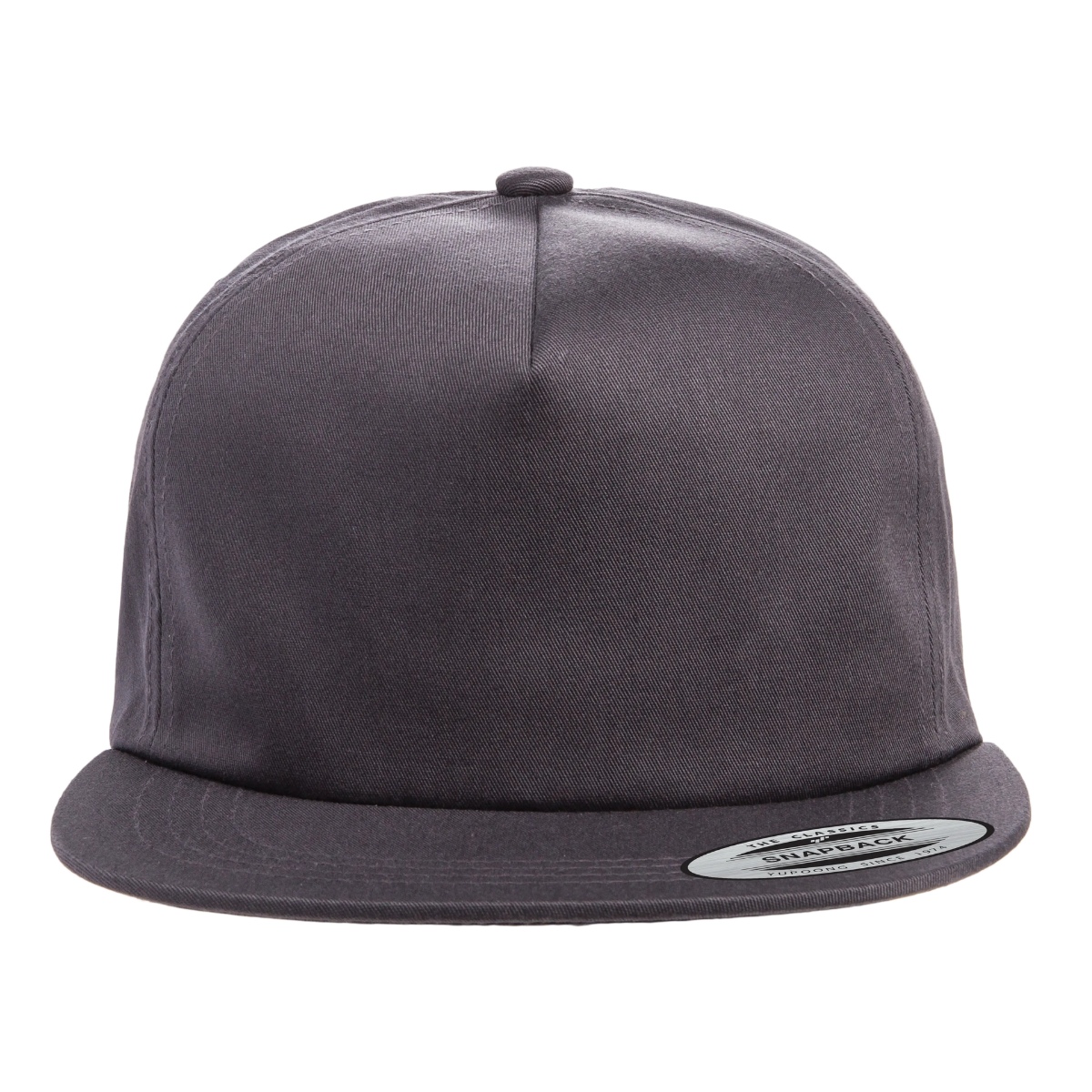 YUPOONG 6502 BLACK