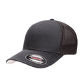 FLEXFIT 6511 BLACK SM