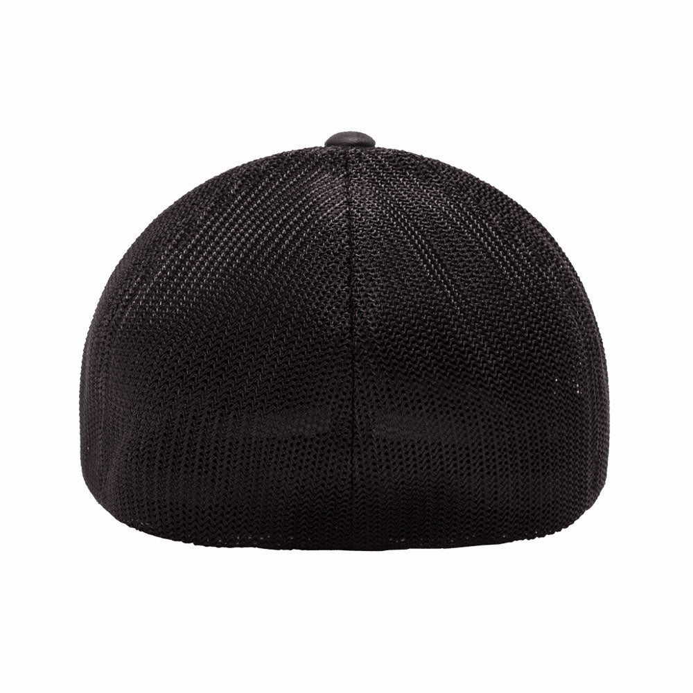 FLEXFIT 6511 BLACK SM