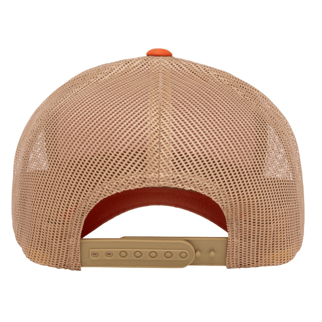 GORRO YUPOONG 6606T TRUCKER