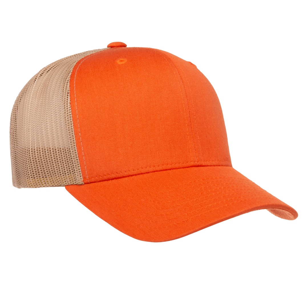 GORRO YUPOONG 6606T TRUCKER