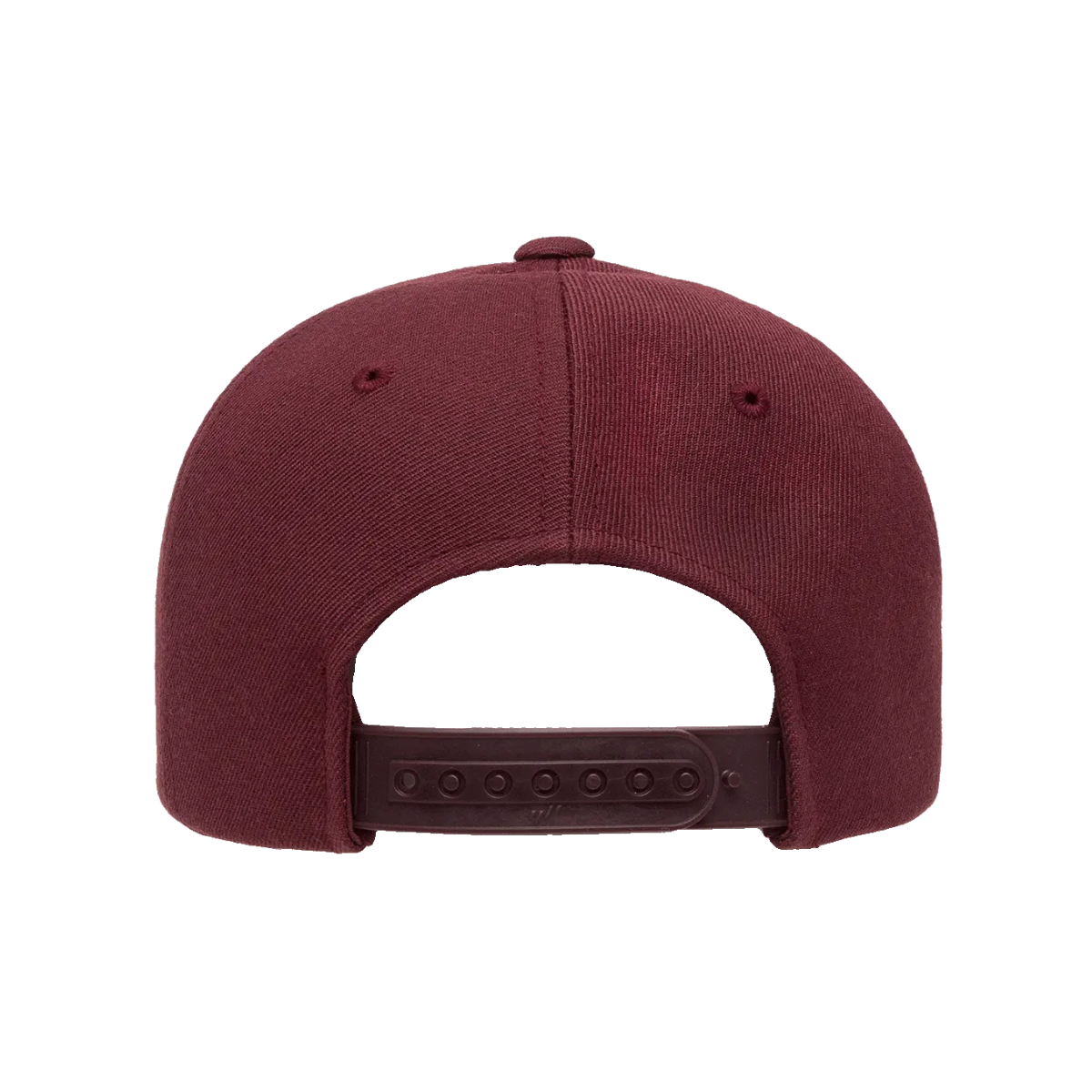 YUPOONG 6789M MAROON
