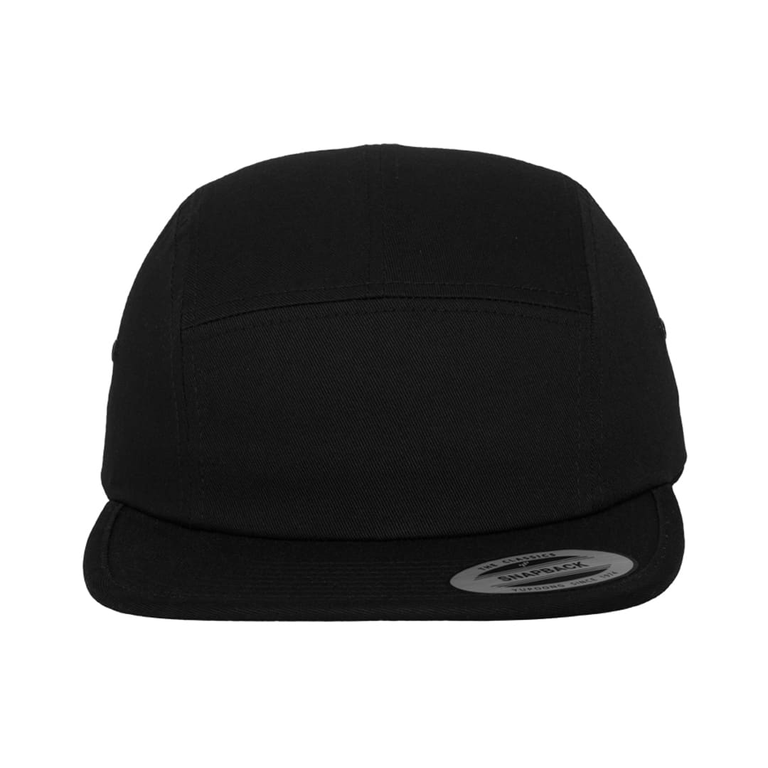 GORRO YUPOONG FIVE PANEL 7005