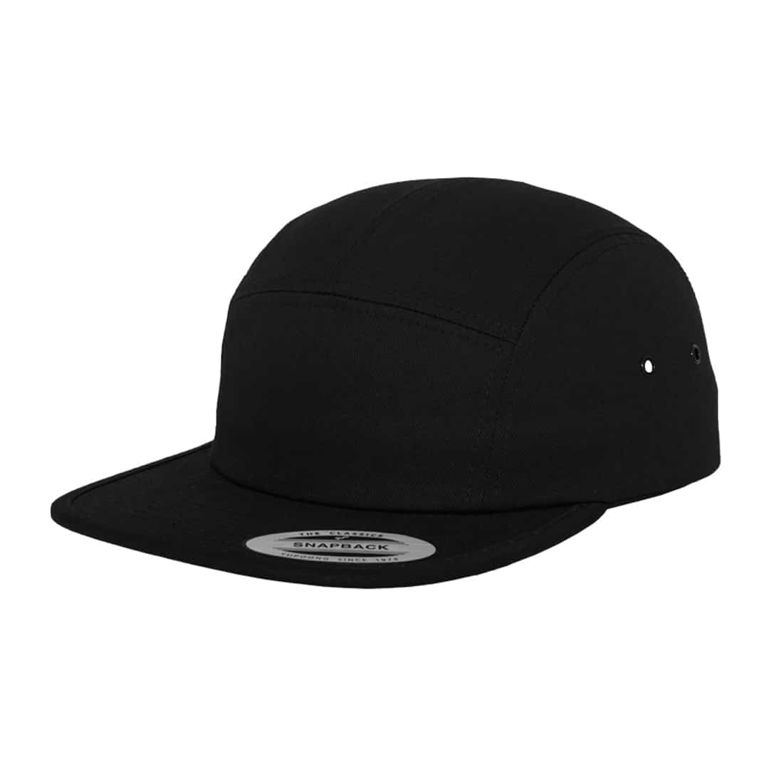 GORRO YUPOONG FIVE PANEL 7005