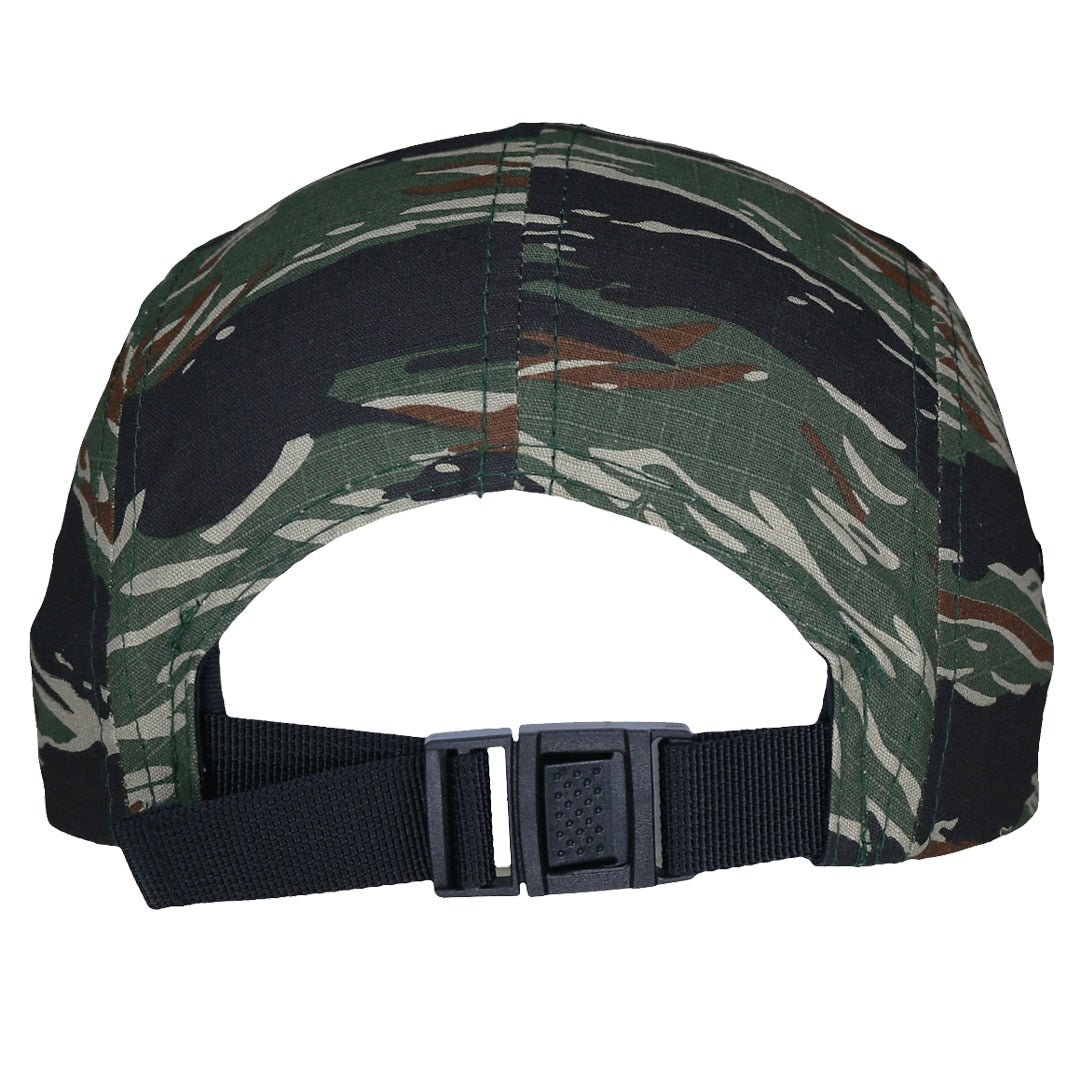 GORRO YUPOONG FIVE PANEL 7005