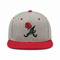 6089MT ATLANTA BRAVES - ROSES