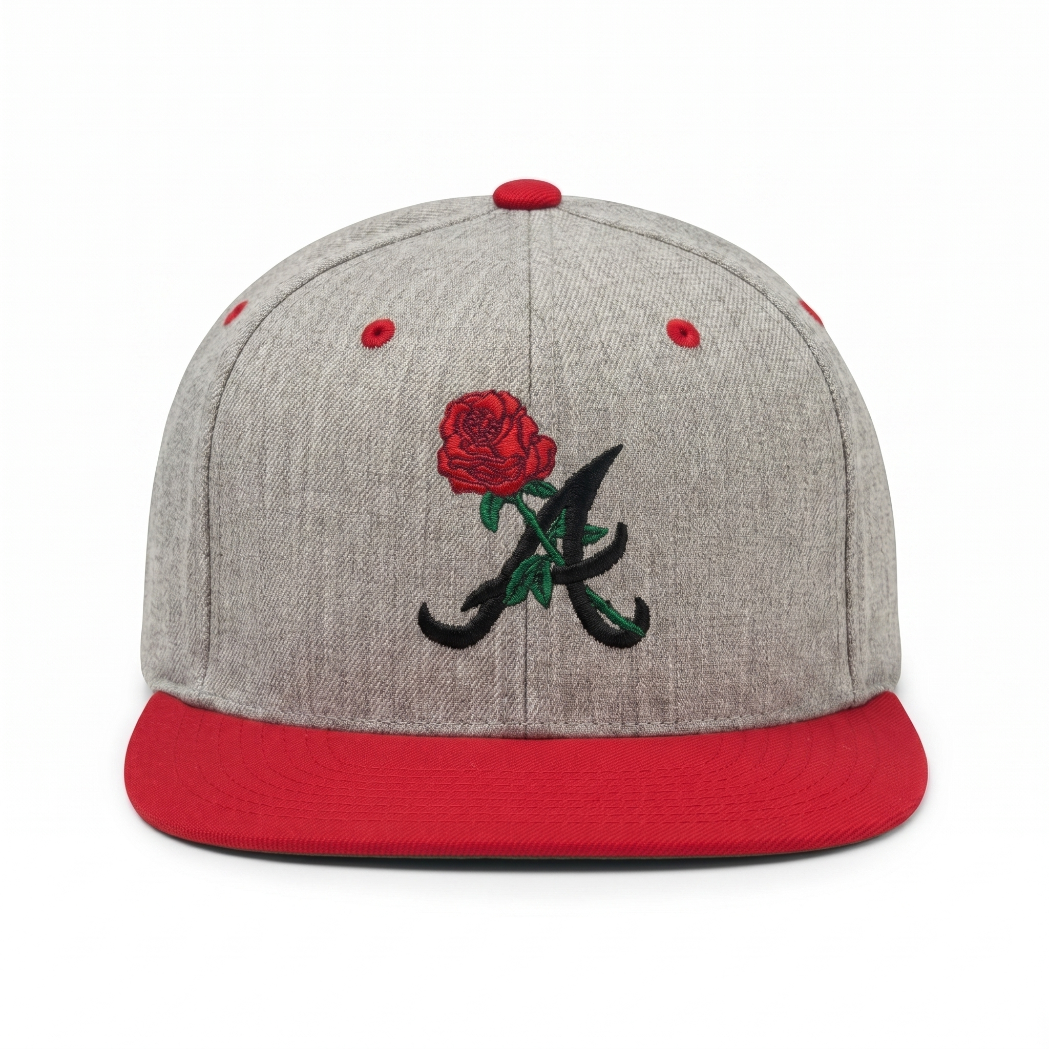 6089MT ATLANTA BRAVES - ROSES
