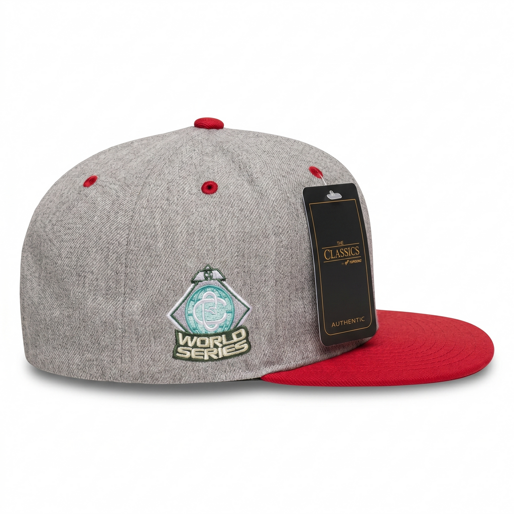 6089MT ATLANTA BRAVES - ROSES