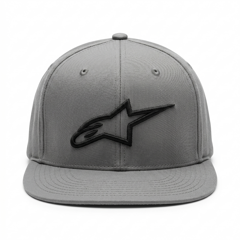 AGELESS FLATBILL HAT