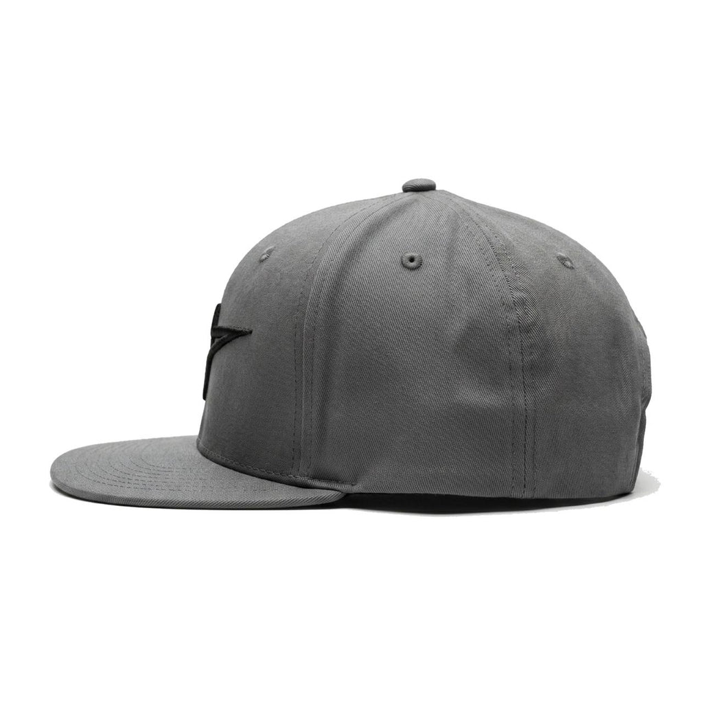 AGELESS FLATBILL HAT