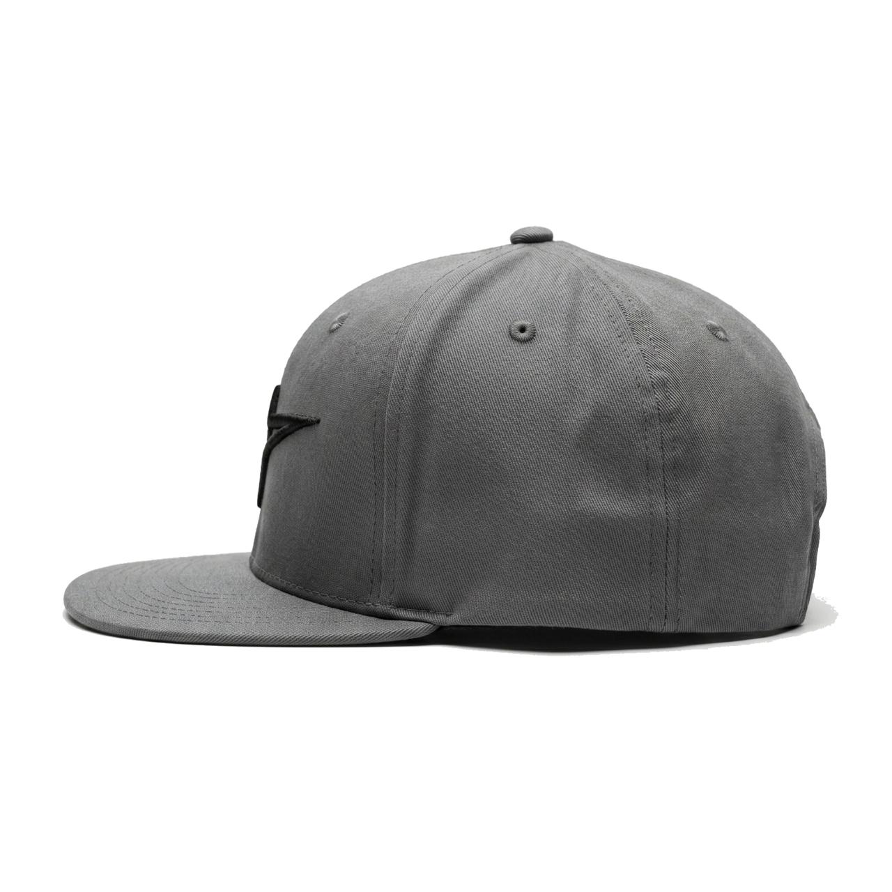 AGELESS FLATBILL HAT