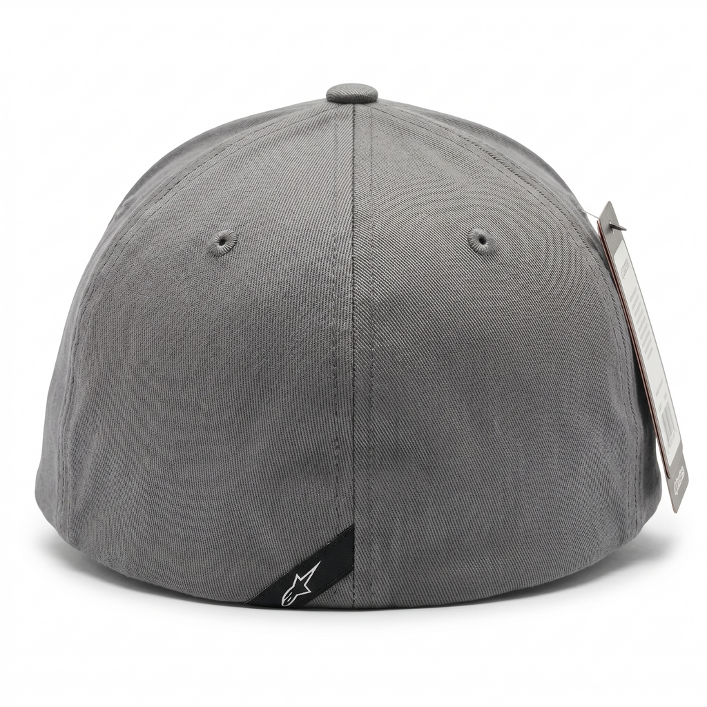 AGELESS FLATBILL HAT