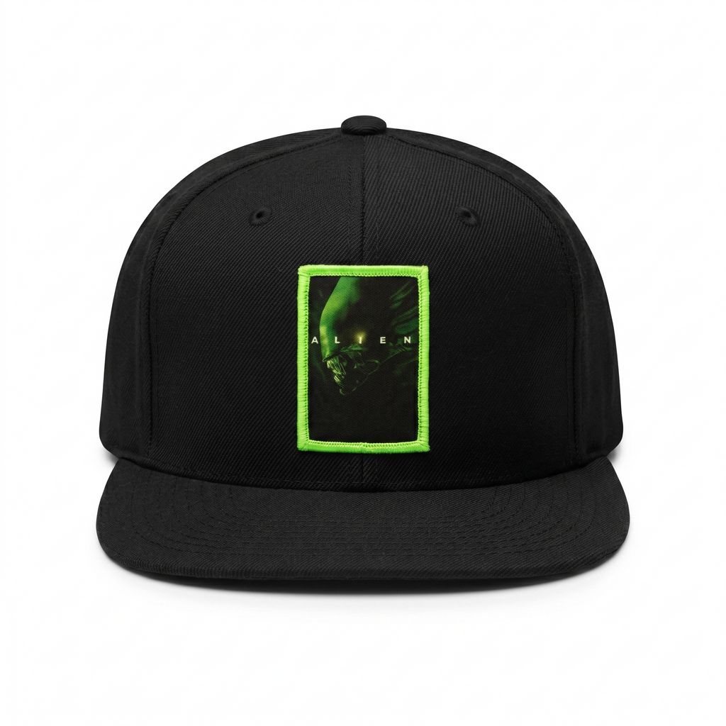 5089M ALIEN