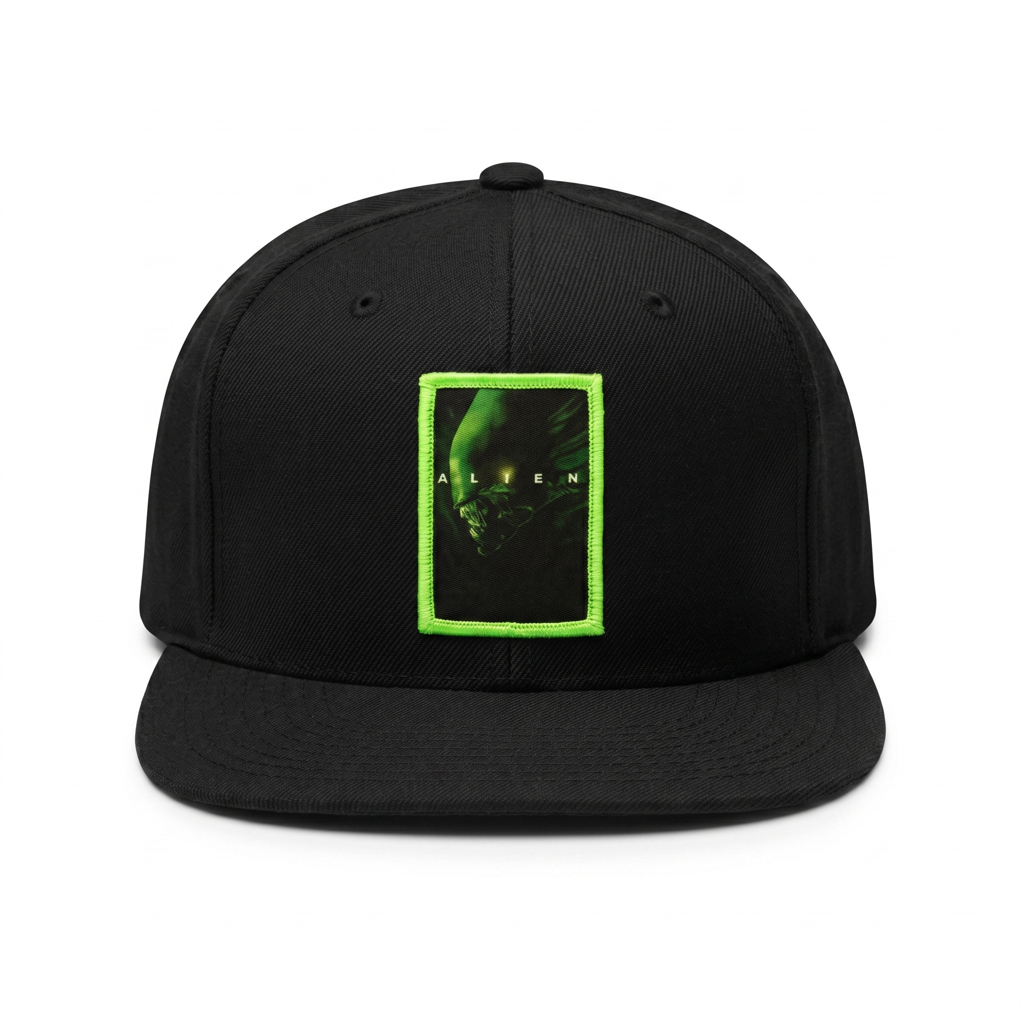 5089M ALIEN