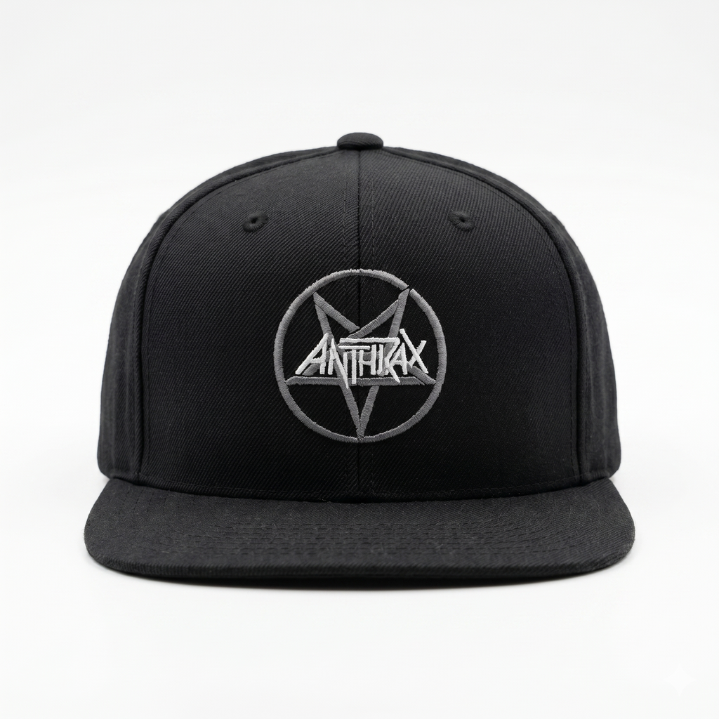 6089M BLACK ANTHRAX