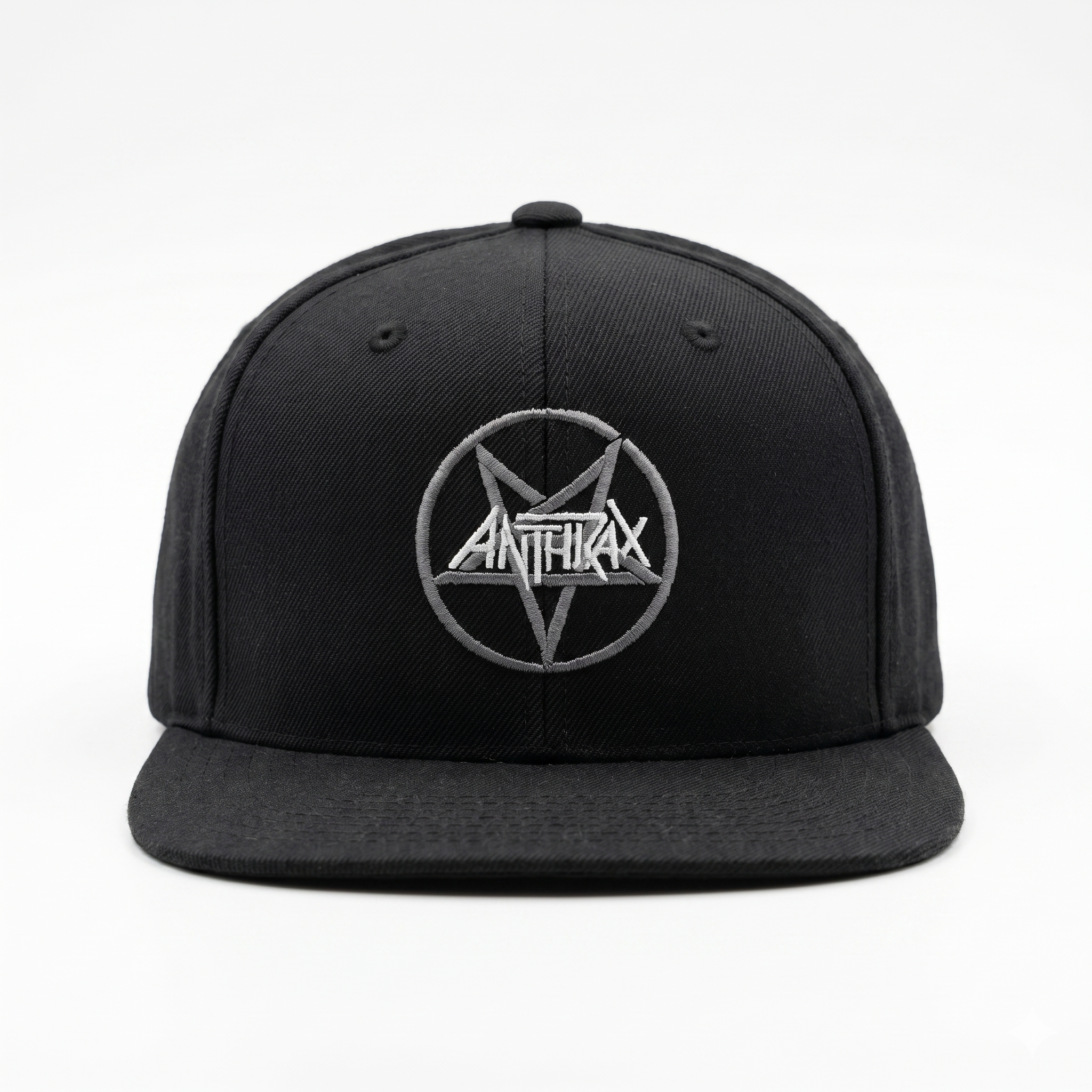 6089M BLACK ANTHRAX
