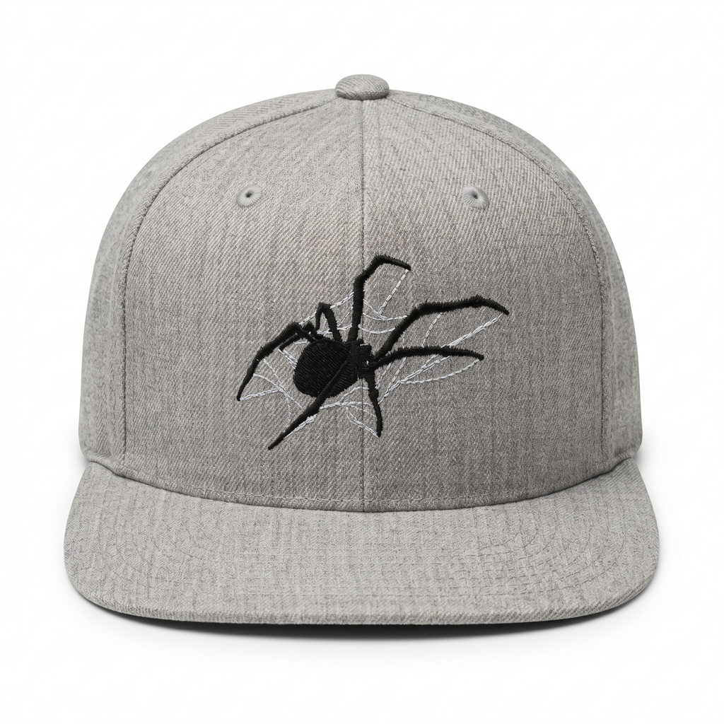 6089M ARAÑA
