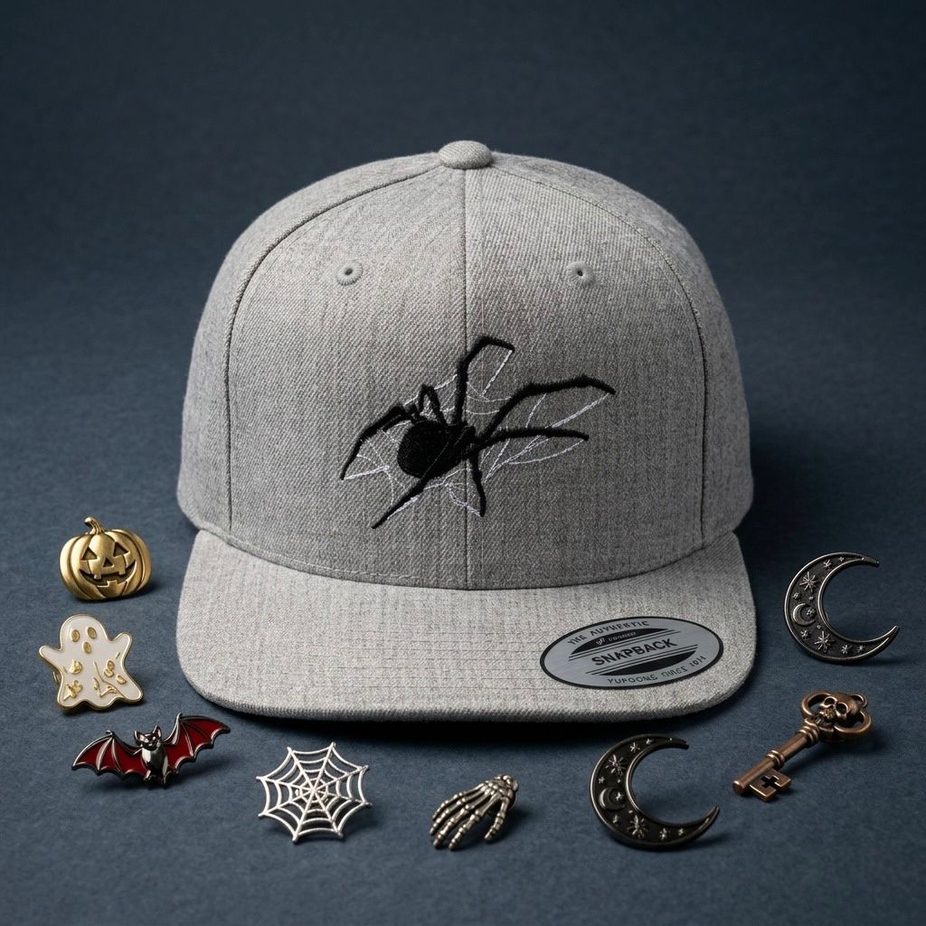 6089M ARAÑA