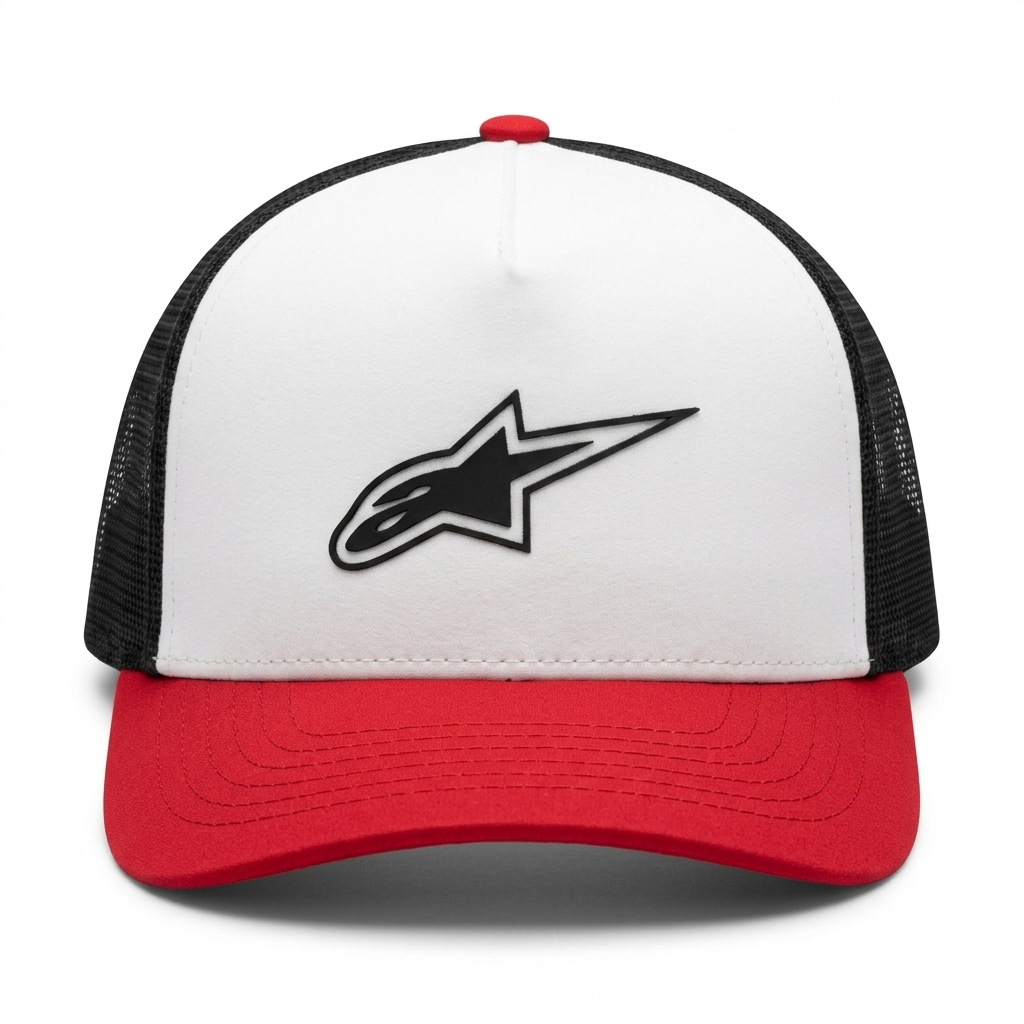 ADVANTAGE TECH TRUCKER