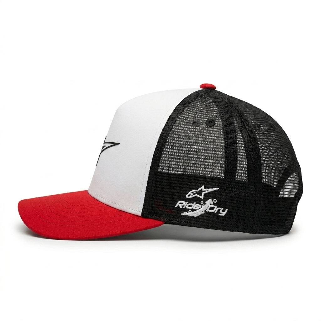 ADVANTAGE TECH TRUCKER