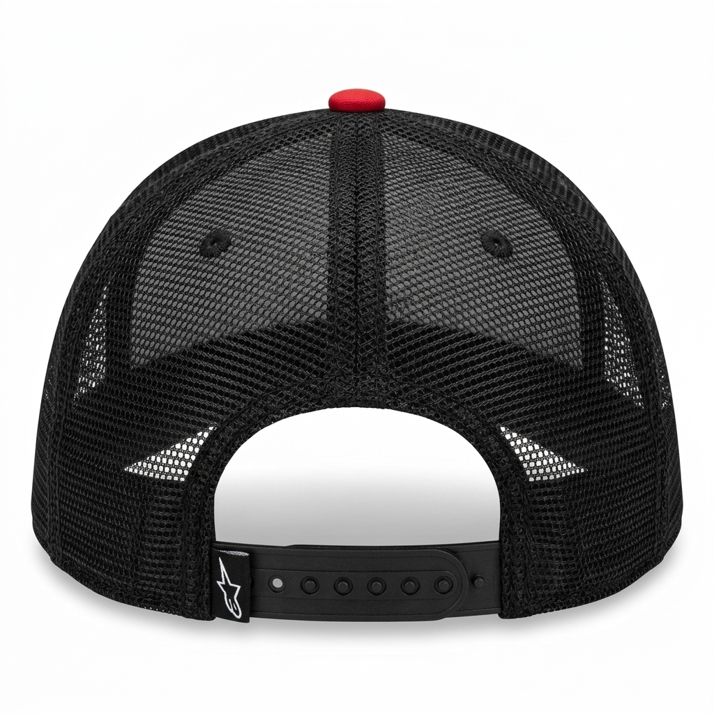 ADVANTAGE TECH TRUCKER