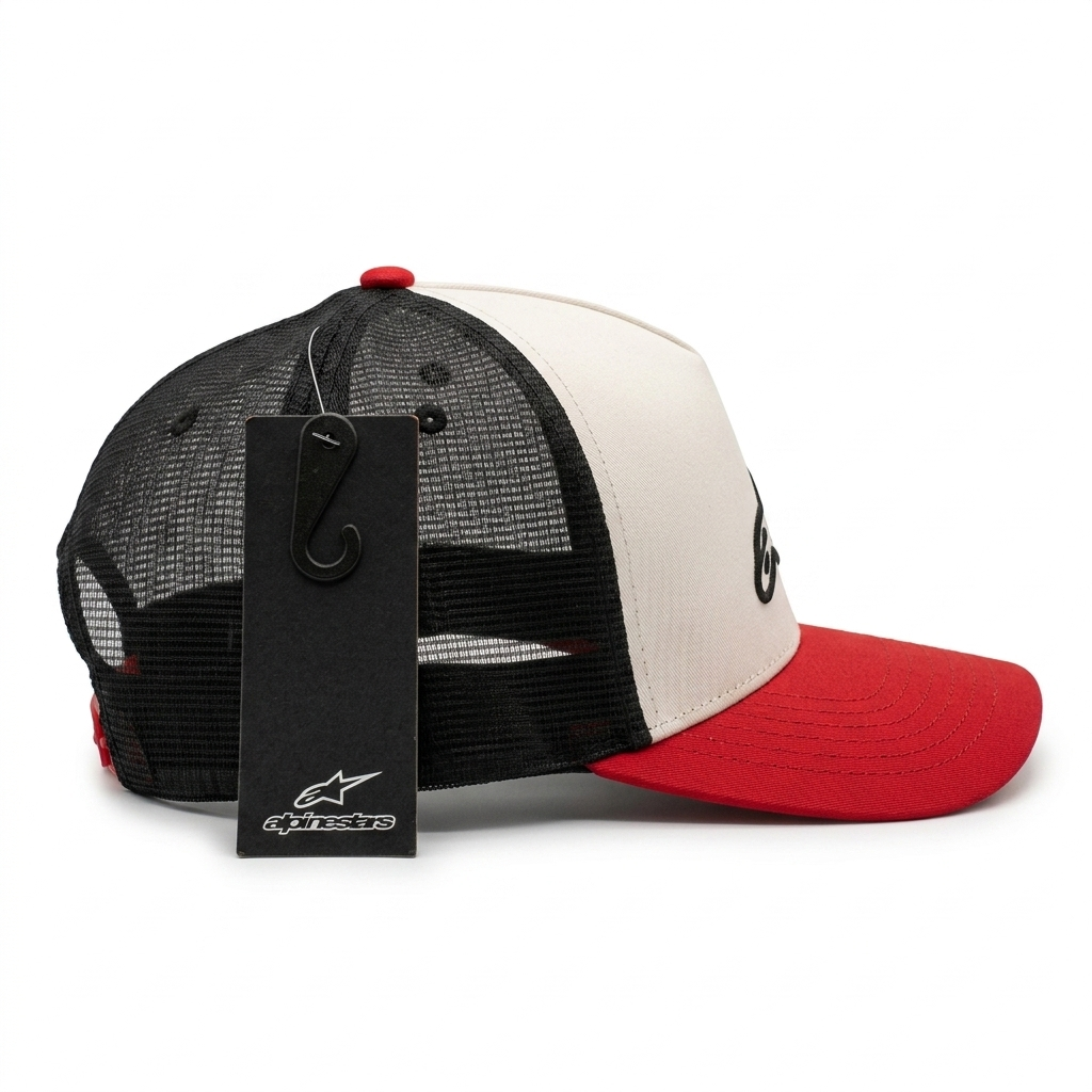 ADVANTAGE TECH TRUCKER