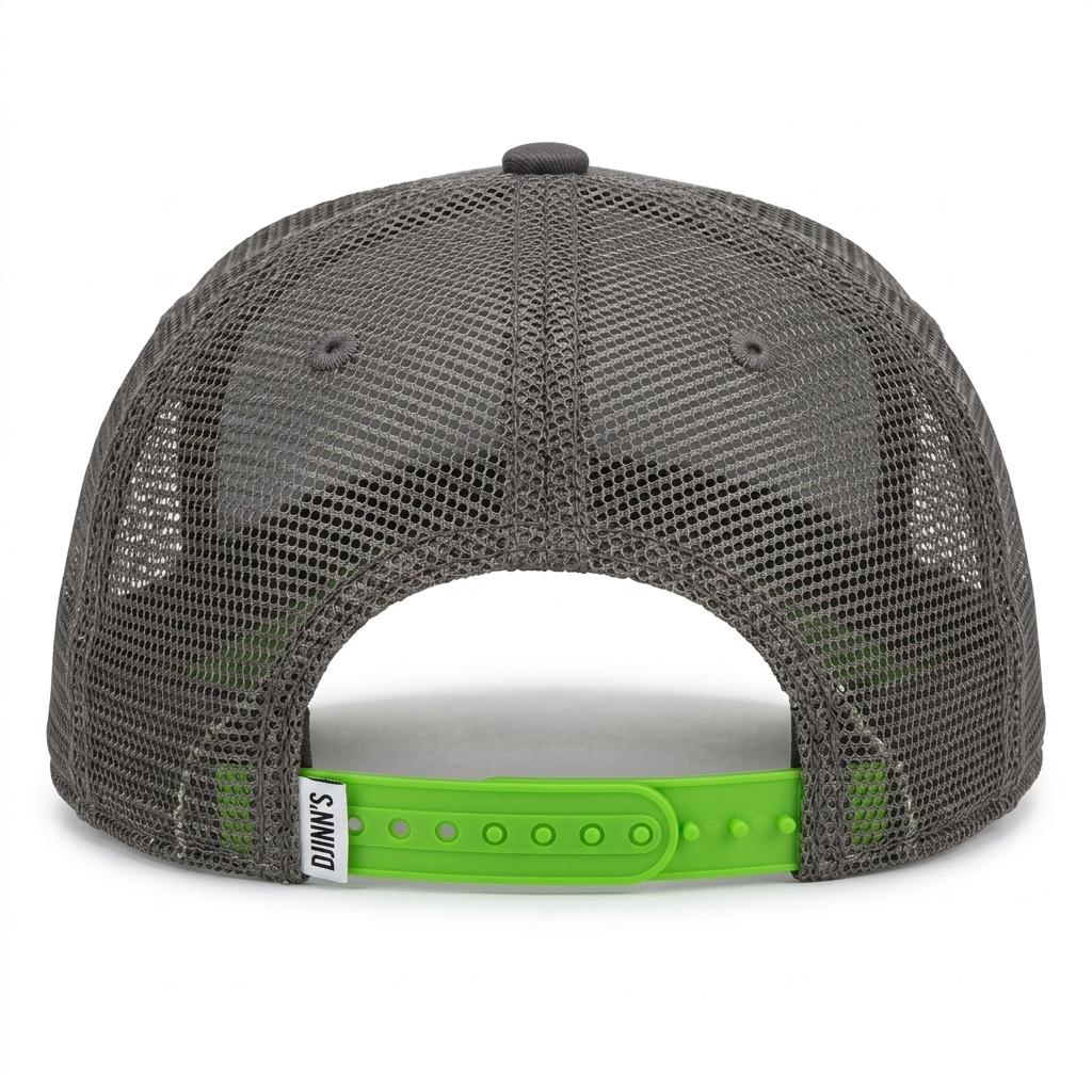 HFT CAP FOOD AVOCADO NAVY