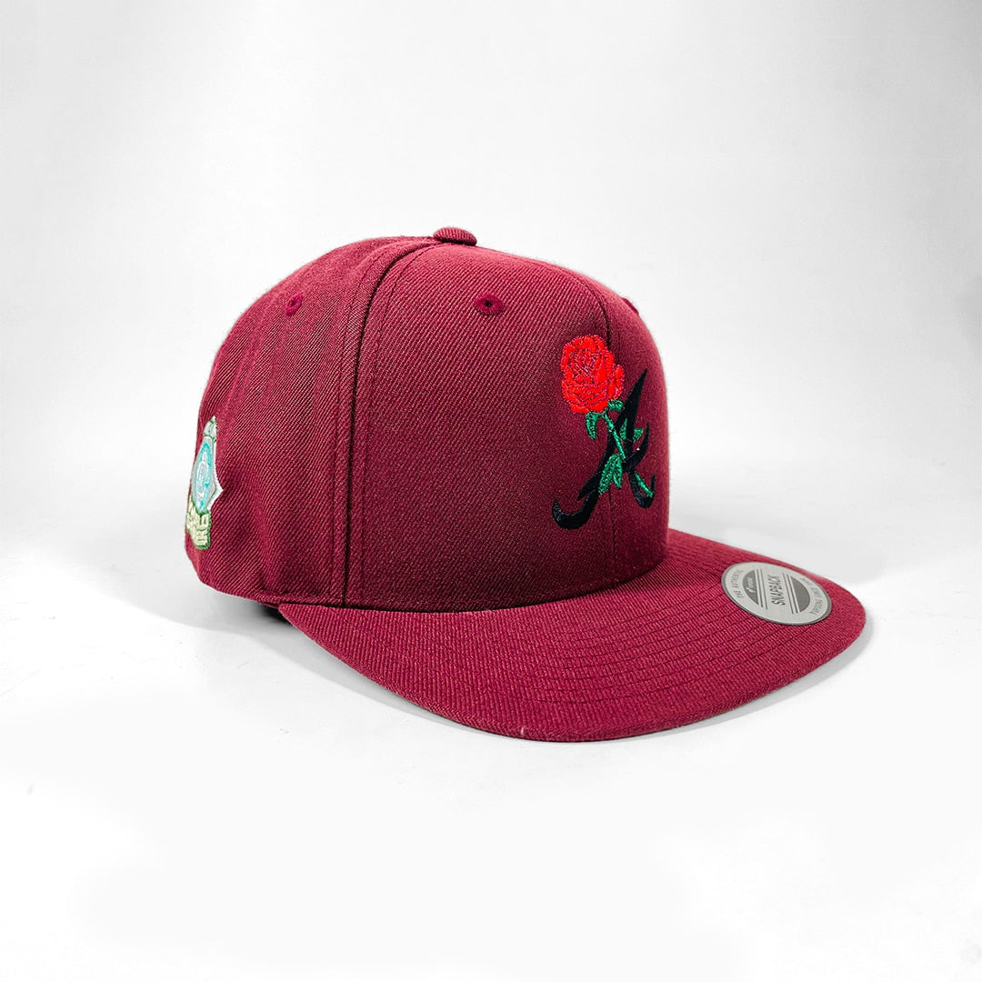6089M - ATLANTA BRAVES COLECCIÓN ROSES