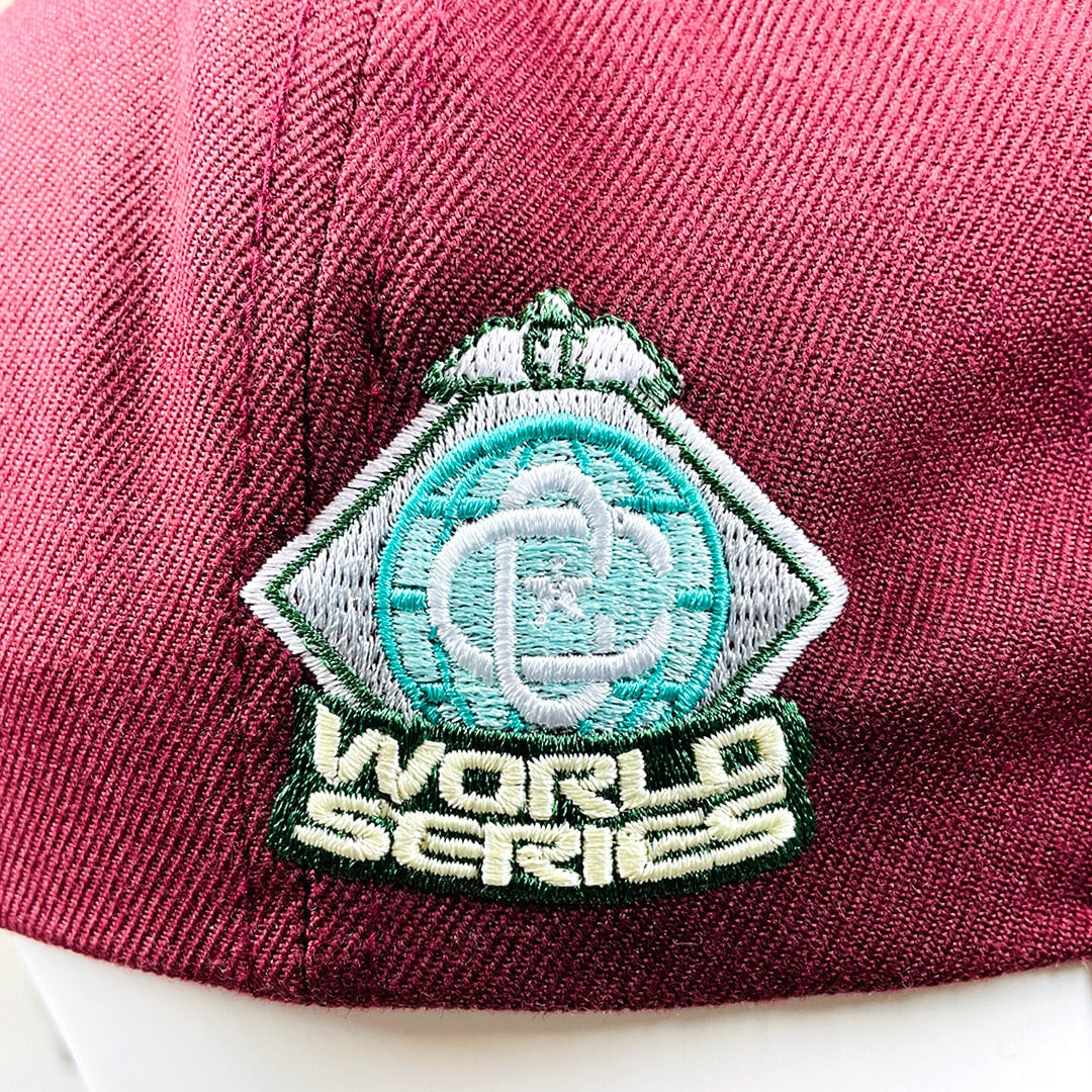 6089M - ATLANTA BRAVES COLECCIÓN ROSES